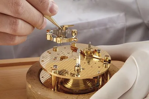 贵阳劳力士官方售后维修保养地点