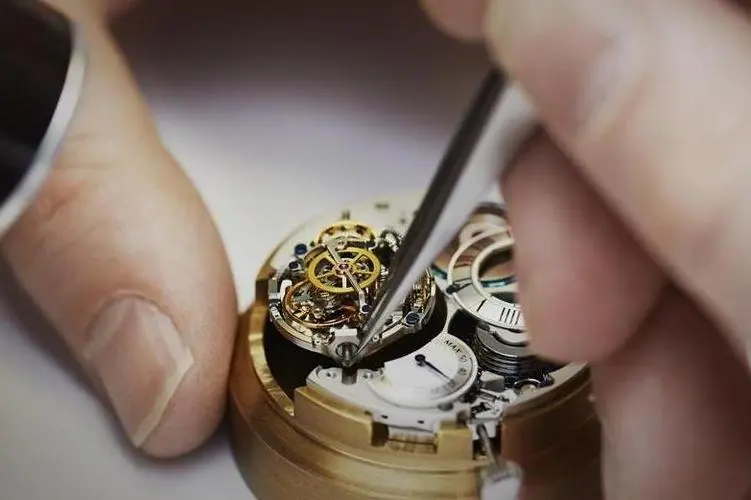 贵阳劳力士官方指定售后维修保养地址在哪