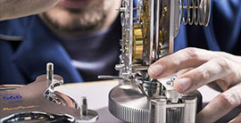 贵阳劳力士维修售后修护仪器