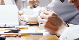 贵阳劳力士维修售后养护理念